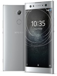 Прошивка телефона Sony Xperia XA2 Ultra в Самаре